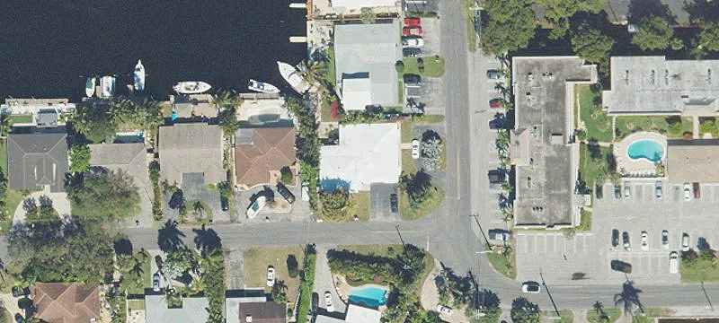 Waterfront Duplex with Private Dock