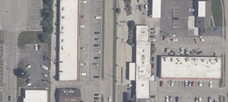 Commercial Land with I-69 Access
