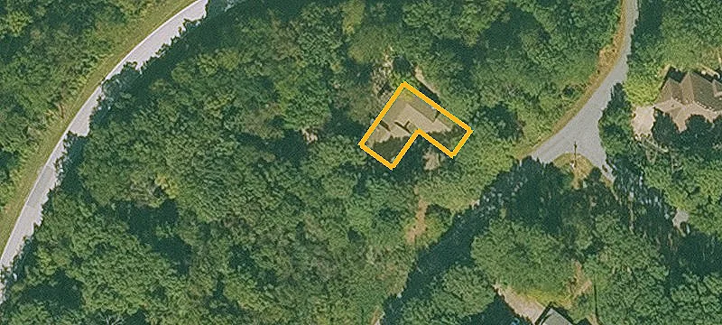 Residential Buildable Lot