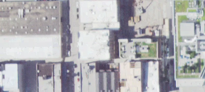 Four-Story Office Building