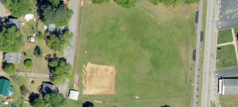 Commercial Land on Main Street