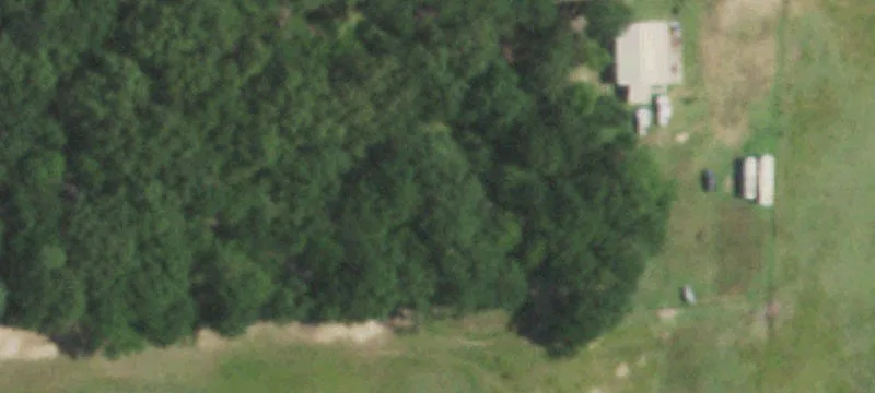 Recreational Land with Stocked Pond