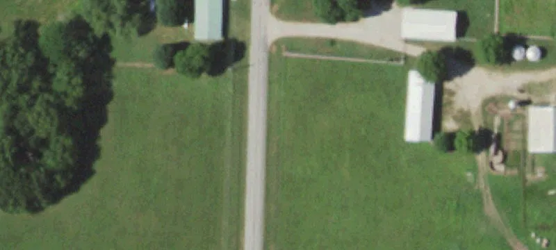 Agricultural Property with Shop and Barn