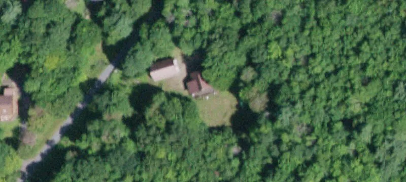 Buildable Unimproved Land Lot