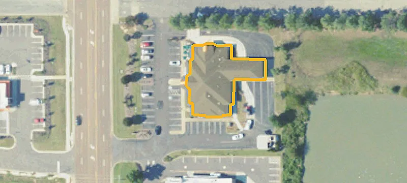 Medical Office Sale Leaseback