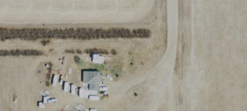 Prime Farmland & Horse Property