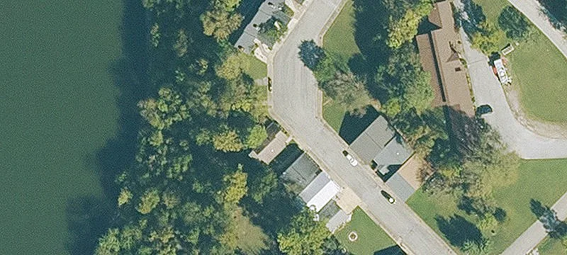 Waterfront Multi-Parter Land Lot