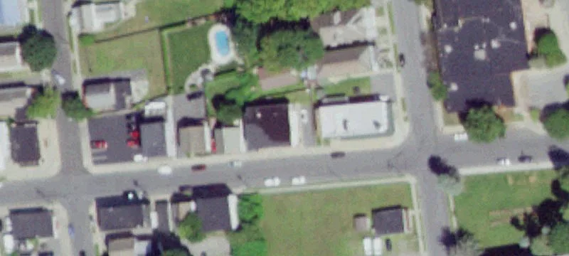 Mixed-Use 5-Unit Property