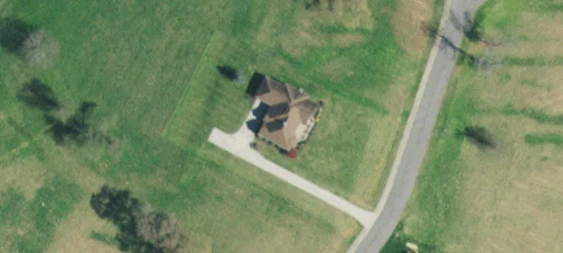 Waterfront Lake-View Home Lot