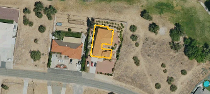 Residential Development Lot