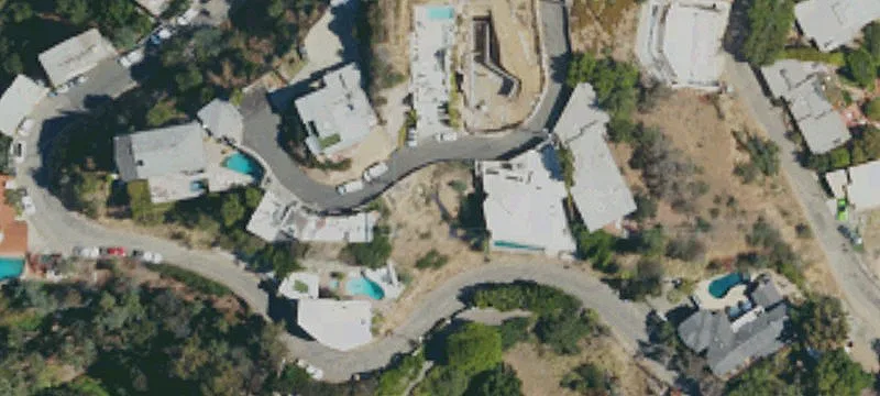 Vacant Residential Land Parcel