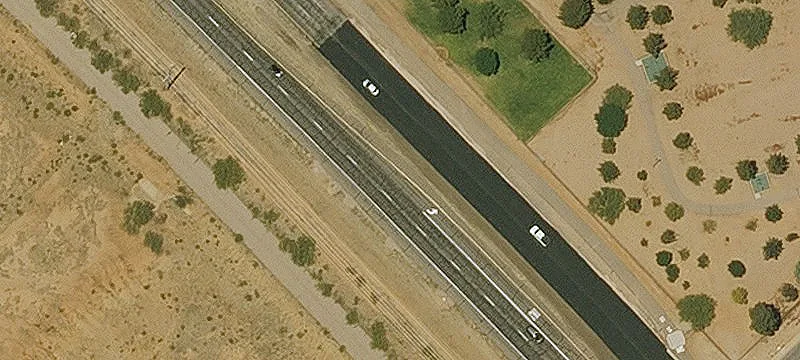 Multifamily Development Land