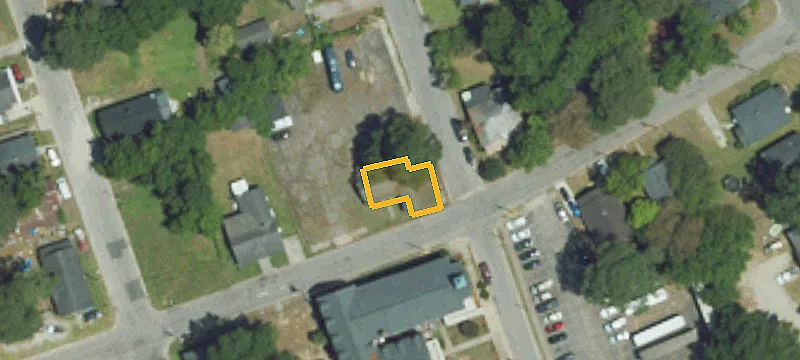 Spacious Residential Lot
