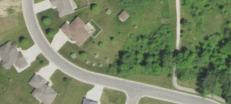 Residential Development Lot
