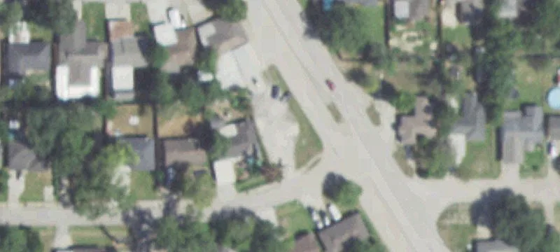 Residential Land Lot in Zone X