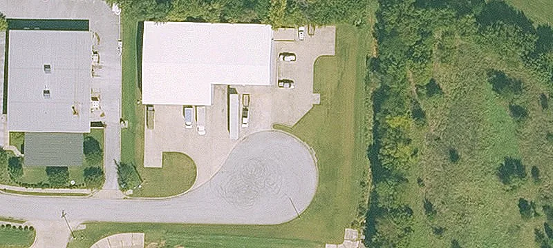 Warehouse with Yard and Office