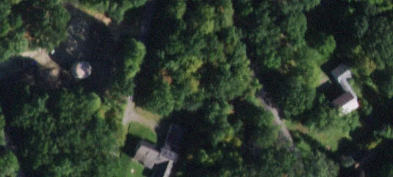 Buildable Residential Land Parcel