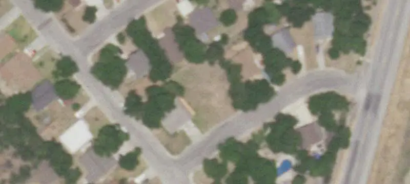 Residential Lot with Utilities