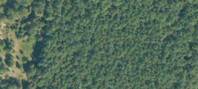 Two-Parcels Residential Land with 640 Ft Road Frontage