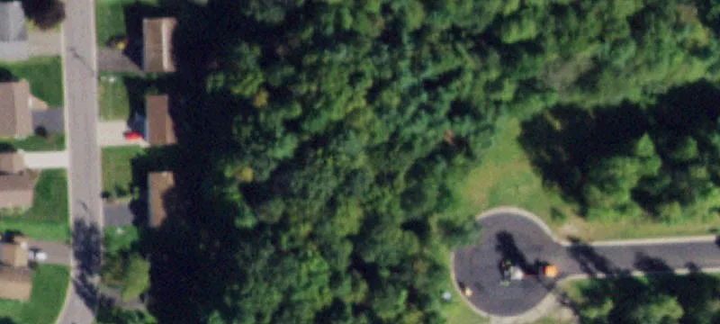 Eco-Friendly Residential Land Lots