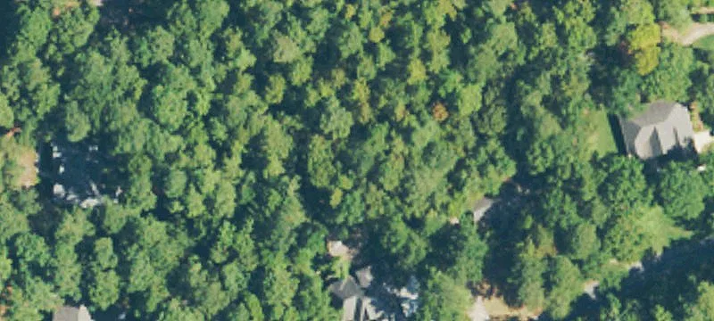 Residential Lot in Subdivision