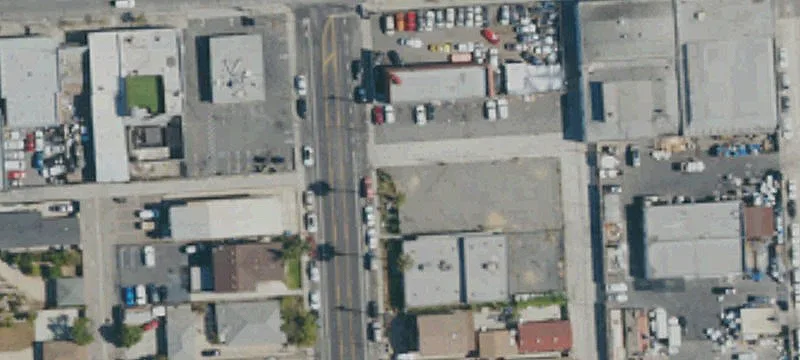 Commercial Land with C2 Zoning