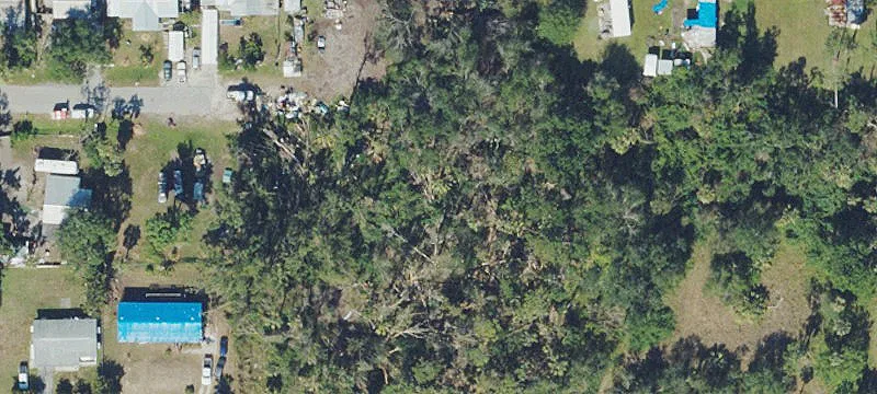 Vacant Residential Lot