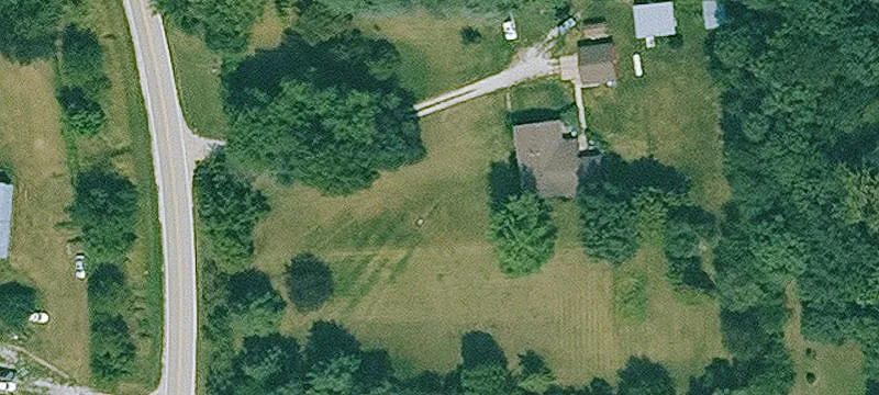 Recreational Timber Land Tract