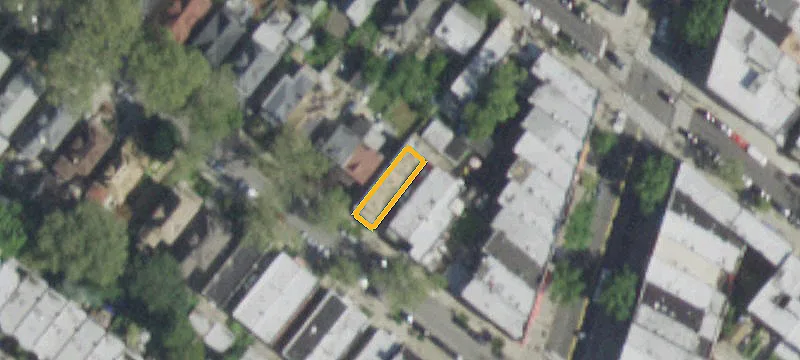 Two-Family Brick Income Property