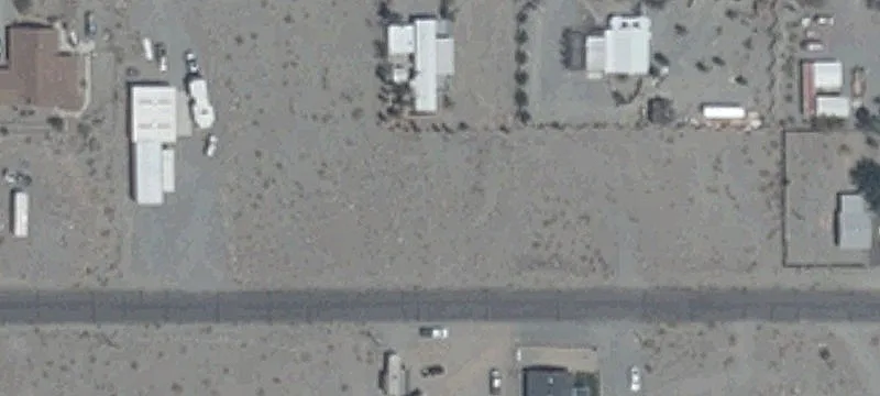 Vacant Residential Lot