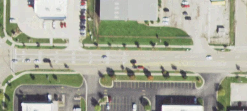 Commercial Land Lots Near Retail Center