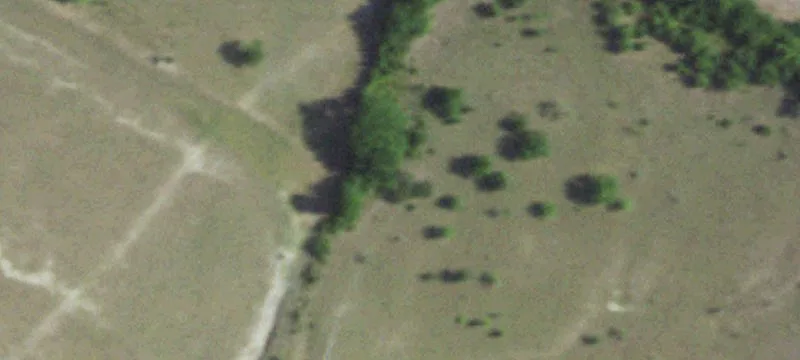 Rural Multi-Use Land Tract