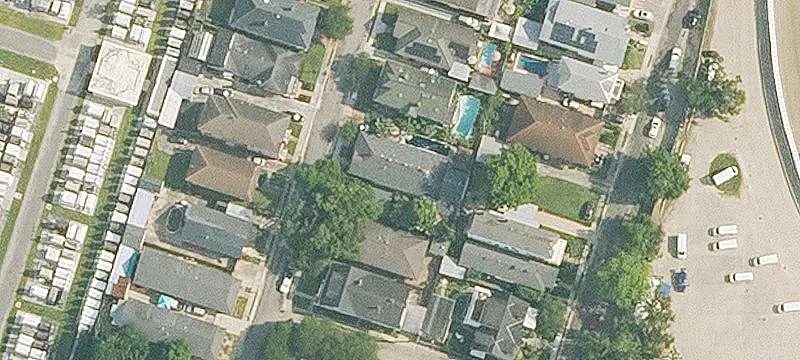 Historic Duplex with Saltwater Pool