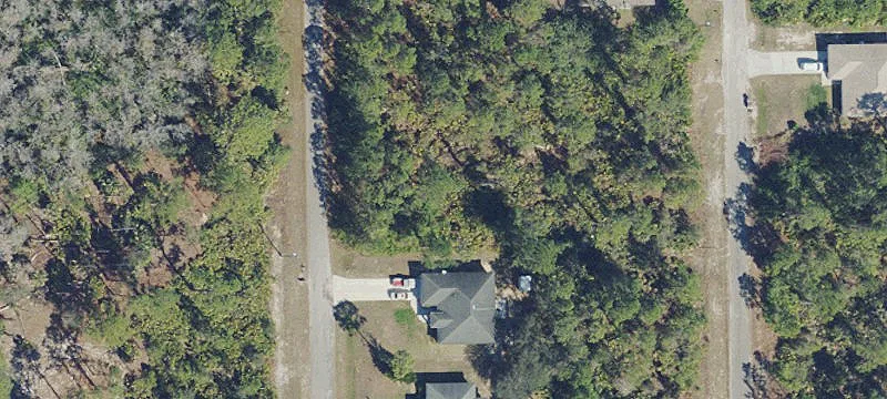 Residential Land Lot
