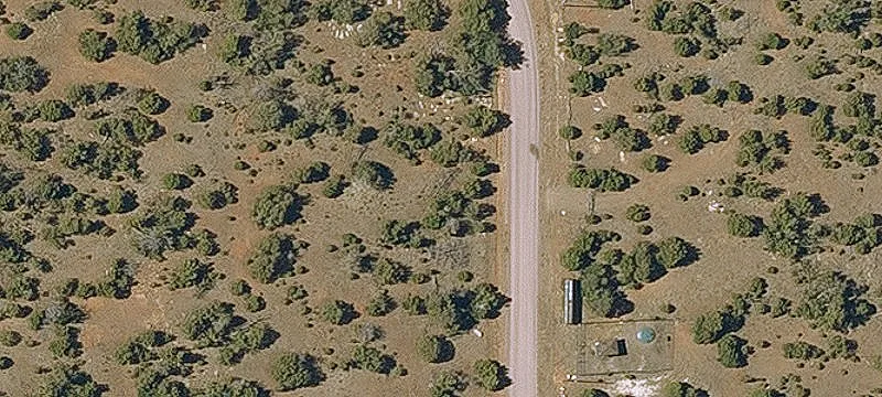 Corner Cul-de-Sac Home Lot
