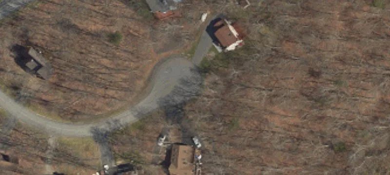 Residential Home Lot