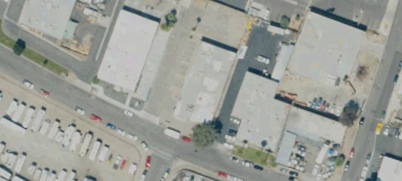Standalone Industrial Cannabis Facility