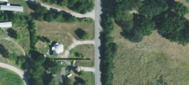 Country Land Parcel for Development
