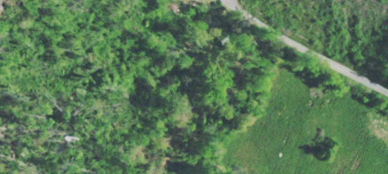 Residential Development Land Tract