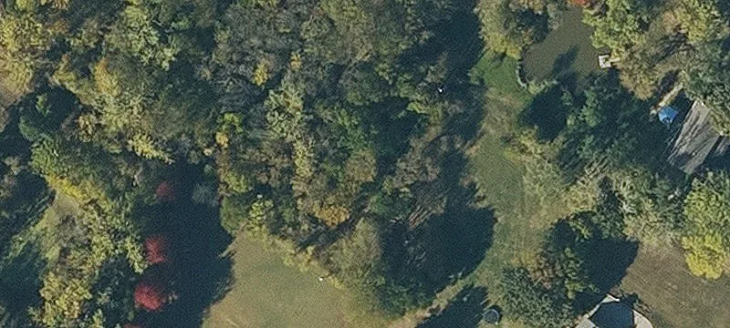 Residential Development Land Lot