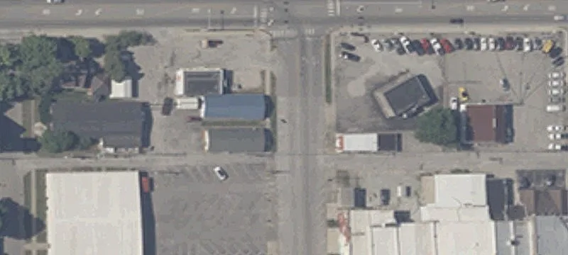 GPS-Friendly Specialty Property