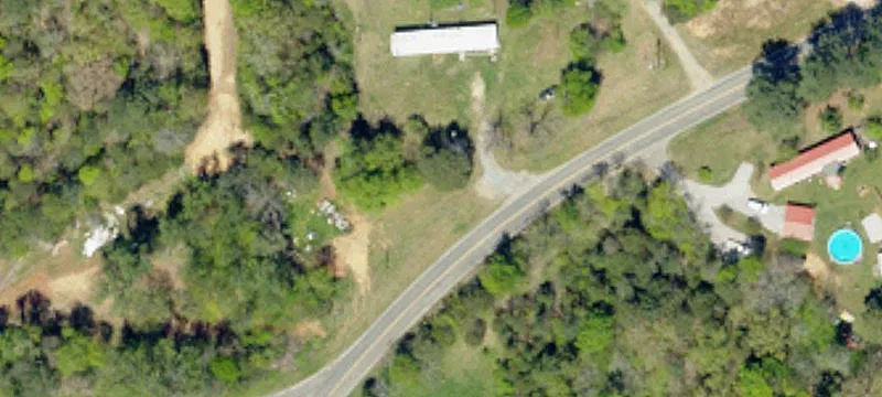 Recreational Hunting Land Tract