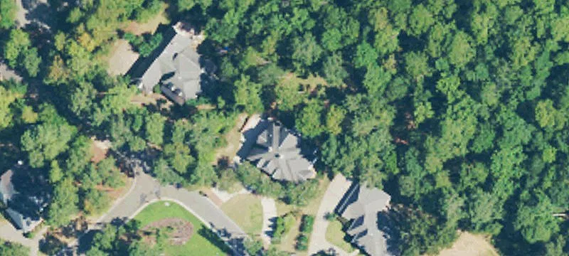 Waterfront Lakefront Land