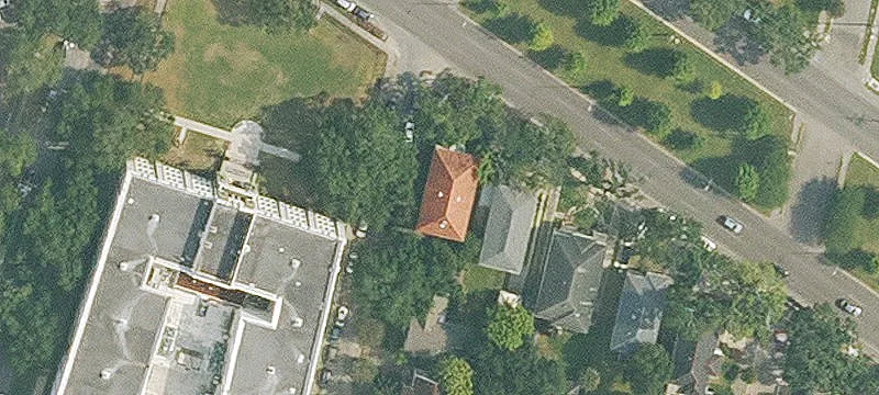 Residential Income Property