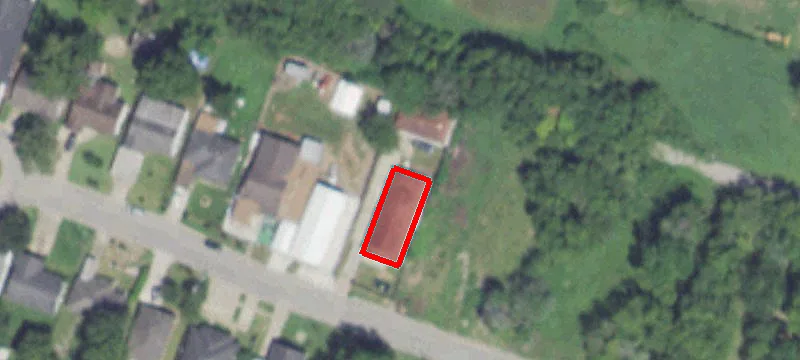 Brand New Duplex Homes