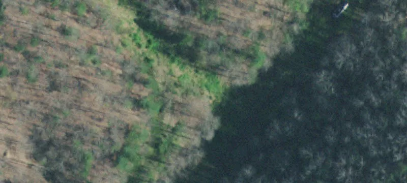 Unrestricted Residential Land Parcel