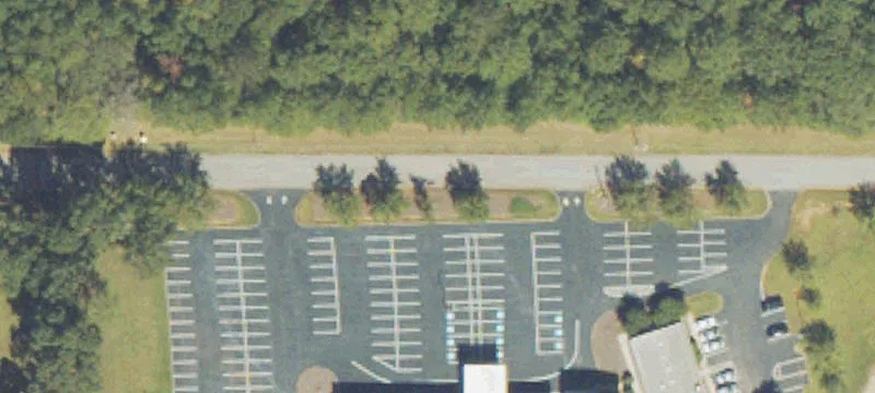 Industrial Land for Truck Parking