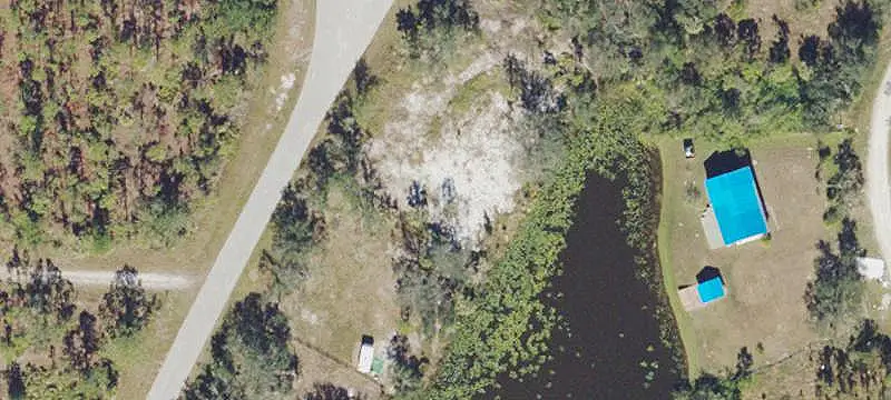 Lakefront Build-Ready Land Lot