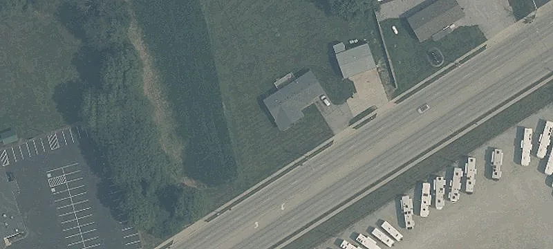 Interstate-Adjacent Specialty Property