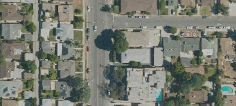 Specialty Residential Property